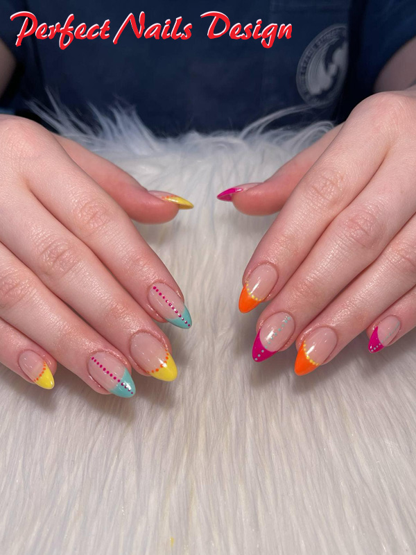 Perfect Nails Design