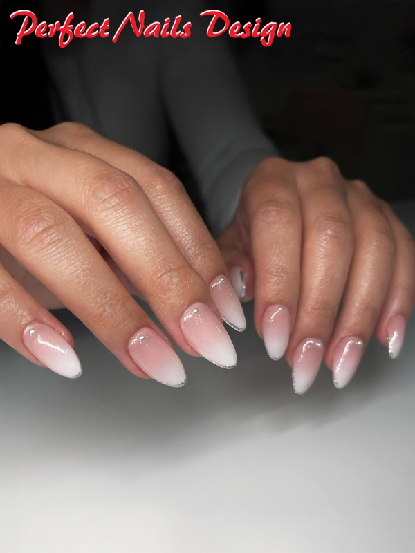 Perfect Nails Design