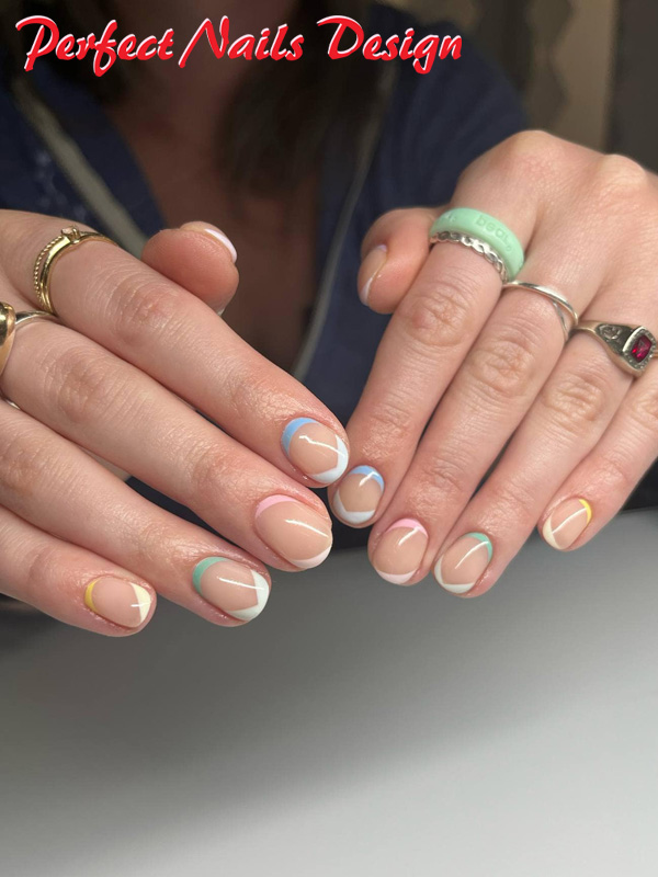 Perfect Nails Design