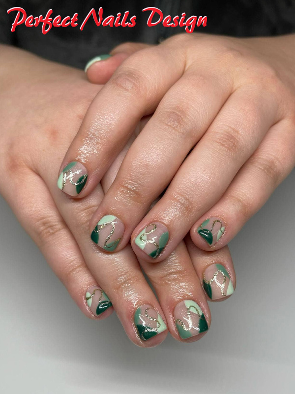 Perfect Nails Design
