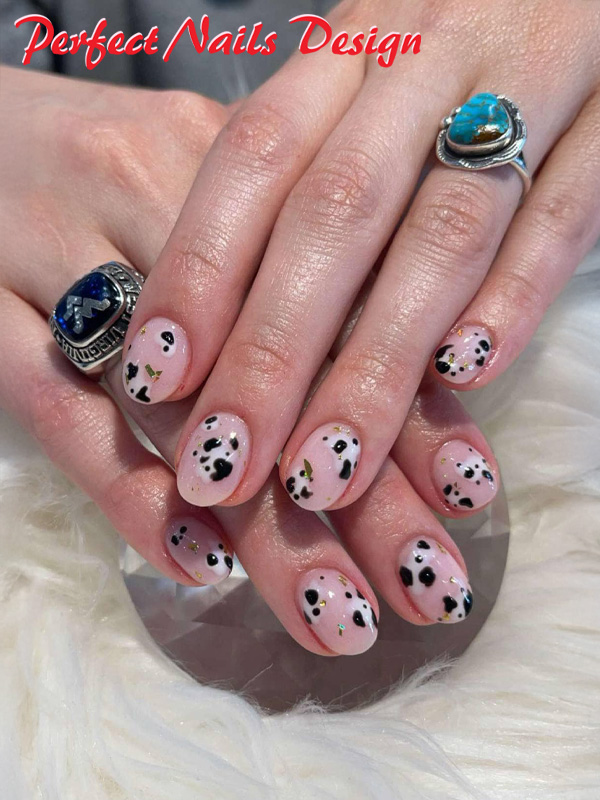 Perfect Nails Design