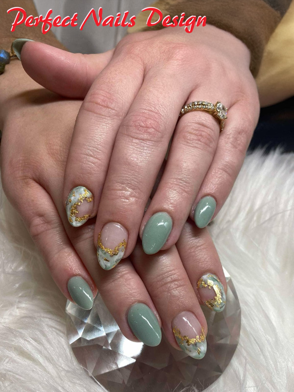 Perfect Nails Design