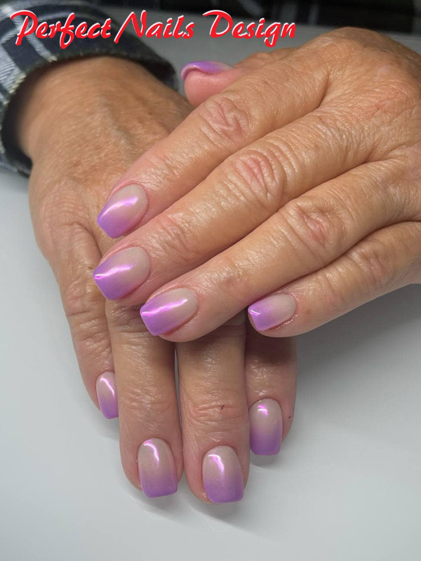 Perfect Nails Design