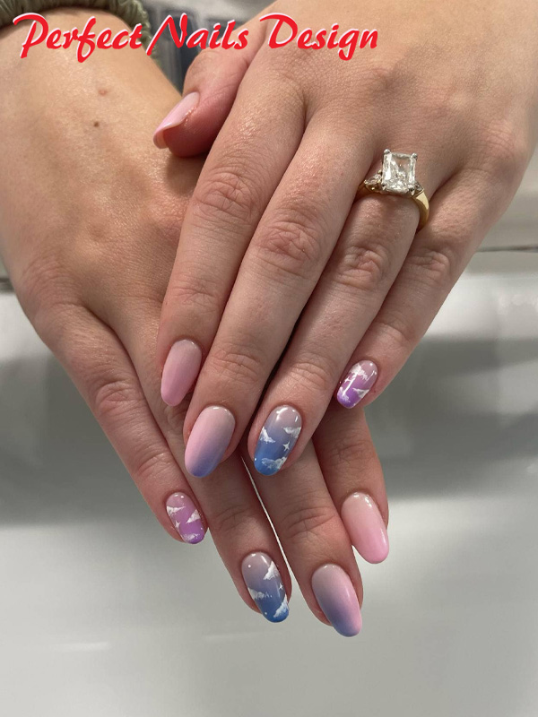 Perfect Nails Design